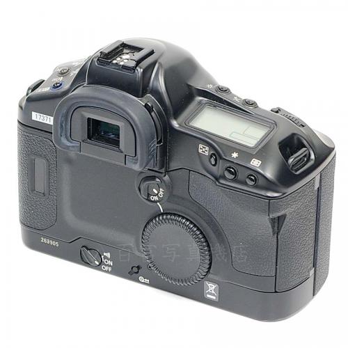 中古カメラ キャノン EOS-1V ボディ Canon 17371