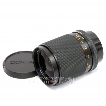 【中古】 コンタックス  ディスタゴン T* 28mm F2 AE CONTAX Distagon  中古レンズ 33299