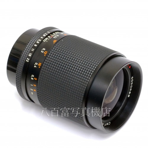 【中古】 コンタックス  ディスタゴン T* 28mm F2 AE CONTAX Distagon  中古レンズ 33299