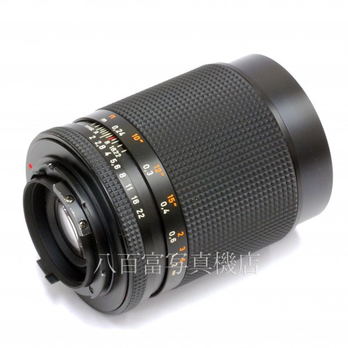 【中古】 コンタックス  ディスタゴン T* 28mm F2 AE CONTAX Distagon  中古レンズ 33299