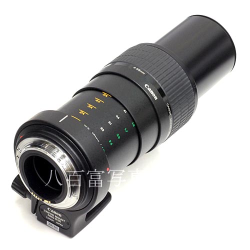 【中古】 キヤノン MP-E65mm F2.8 1-5ｘマクロフォト Canon MACRO PHOTO 中古レンズ 39150