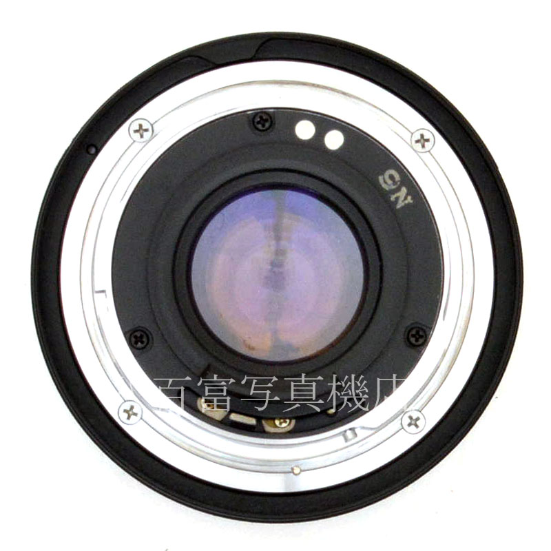 【中古】 コニカ HEXANON AR 40mm F1.8 AE Konica 中古交換レンズ 48671
