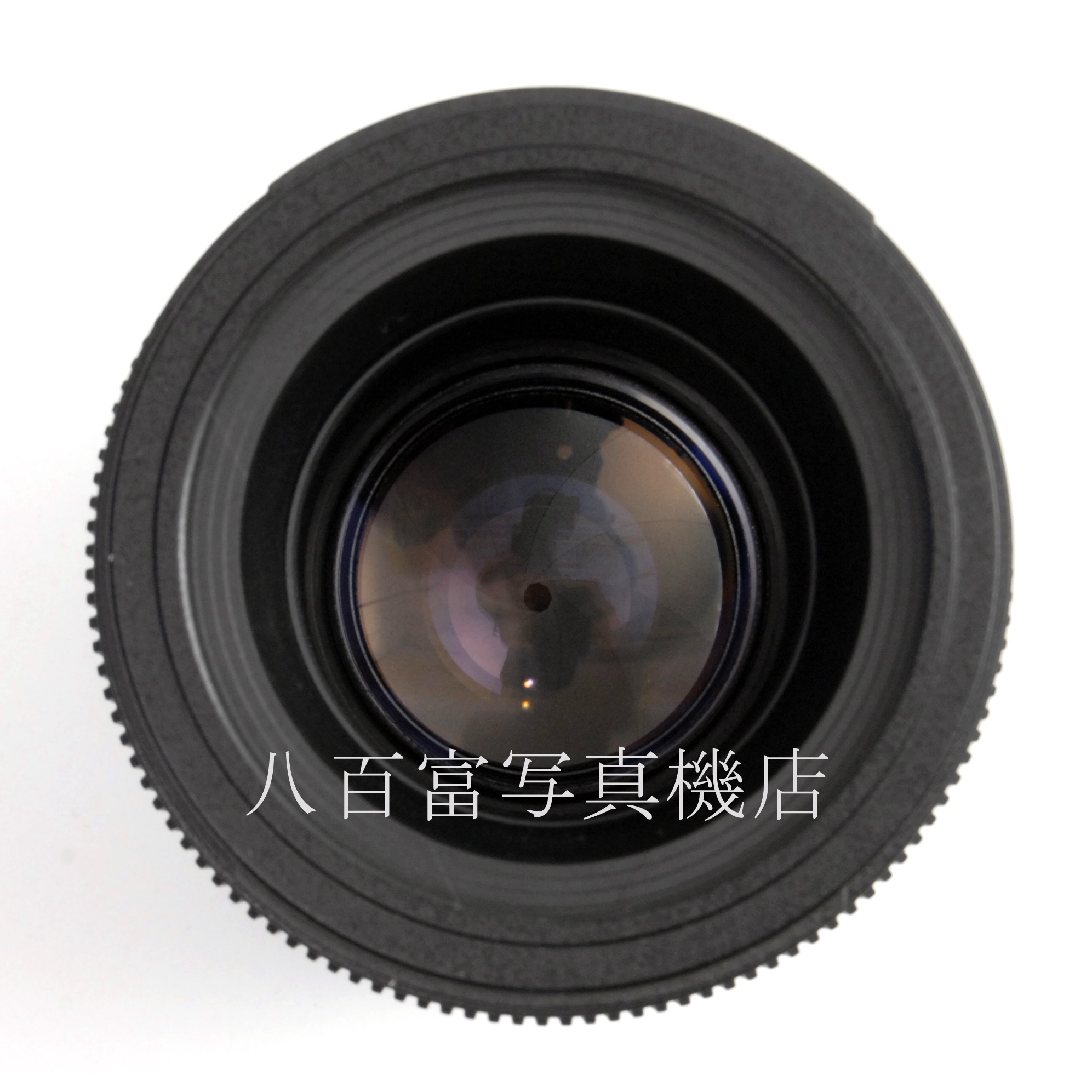 【中古】 タムロン SP AF MACRO 90mm F2.8 Di 272ENII ニコンAFs用 TAMRON 中古交換レンズ K4133