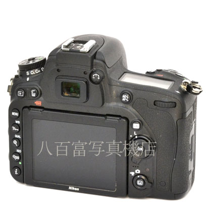 【中古】 ニコン D750 ボディ Nikon 中古デジタルカメラ  44648