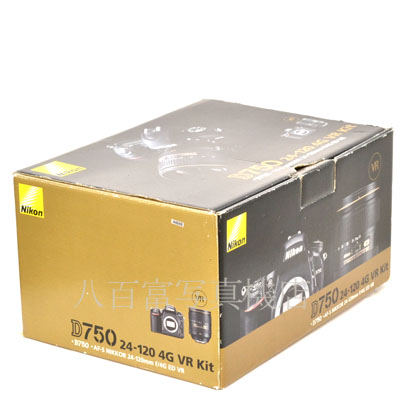 【中古】 ニコン D750 ボディ Nikon 中古デジタルカメラ  44648