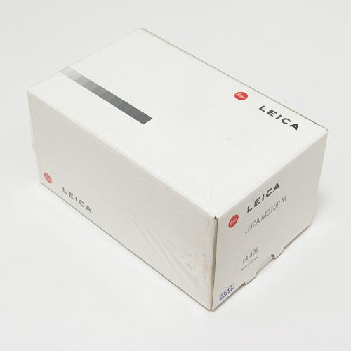 中古 ライカ モーターM / Leica MOTOR M 14408