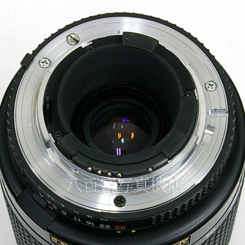 【中古】 ニコン AF Nikkor 70-300mm F4-5.6D ED Nikon / ニッコール 中古レンズ 22875