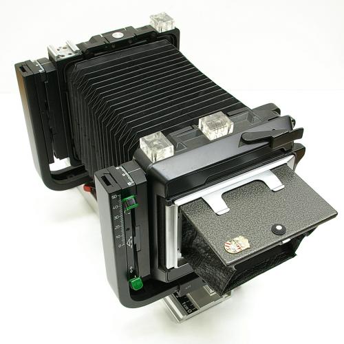 中古 リンホフ テクニカルダン 23 LINHOF TECHNIKARDAN 【中古カメラ】 07659