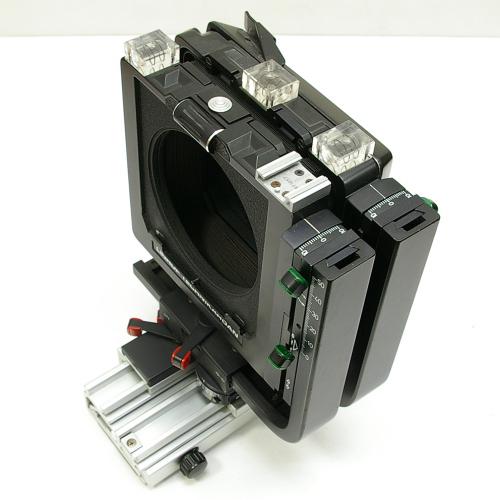 中古 リンホフ テクニカルダン 23 LINHOF TECHNIKARDAN 【中古カメラ】 07659