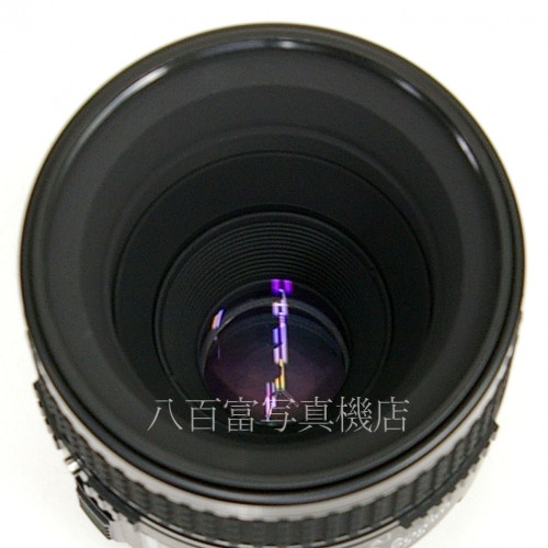 【中古】 ニコン AF Micro Nikkor 60mm F2.8S Nikon / マイクロニッコール 中古レンズ 22876