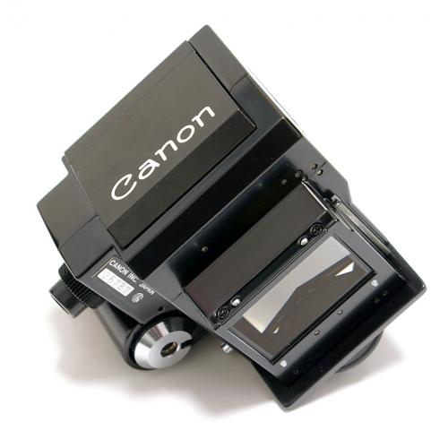 中古 キャノン サーボEEファインダー 旧F-1用 Canon