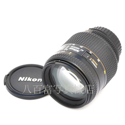 【中古】 ニコン AF Nikkor 28-105mm F3.5-4.5D Nikon ニッコール 中古交換レンズ 44650