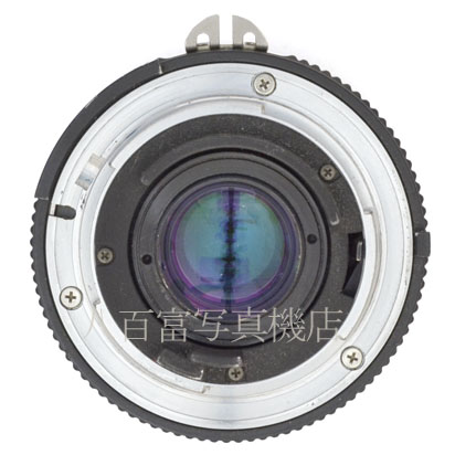 【中古】 Ai Nikkor 24mm F2.8s Nikon ニッコール 中古交換レンズ 44669