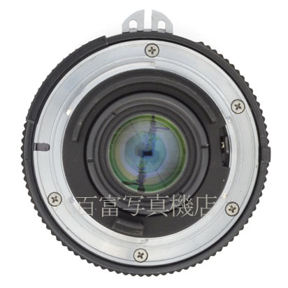 【中古】 ニコン Ai Nikkor 28mm F2.8 Nikon ニッコール 中古交換レンズ 44665