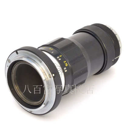 【中古】 ニコン Nikkor-T 10.5cm F4 Fシリーズ用 Nikon / ニッコール 中古交換レンズ 44657