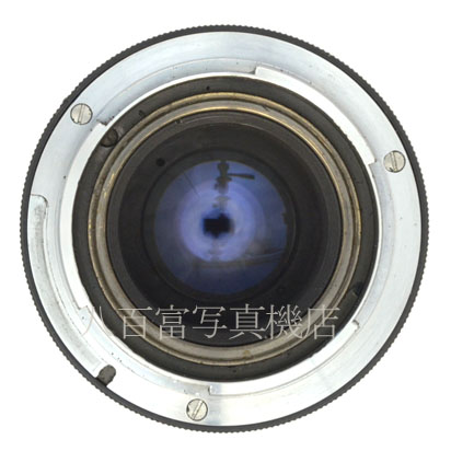 【中古】 ニコン Nikkor-T 10.5cm F4 Fシリーズ用 Nikon / ニッコール 中古交換レンズ 44657