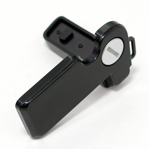 KONICA MINOLTA - 【中古】(ミノルタ) MINOLTA CLE+専用グリップ コニカミノルタ 【中古】MINOLTA ミノルタ グリップ CLE用