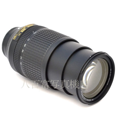 【中古】 ニコン AF-S DX NIKKOR 18-140mm F3.5-5.6G ED VR Nikon 中古交換レンズ44653