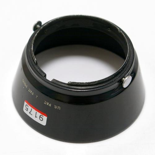 中古 ニコン Sシリーズ時代 ニッコール 5cm F2 レンズフード Nikon / Nikkor