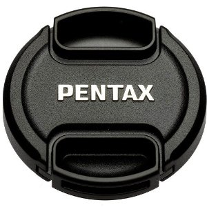 ペンタックス 【PENTAX】 O-LC40.5 [レンズキャップ]