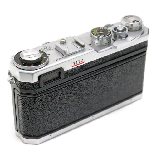 中古 ニコン SP Nikkor 5cm F2 セット Nikon 【中古カメラ】