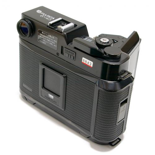 販売済み 中古 フジカ GS645 Professional FUJI 【中古カメラ