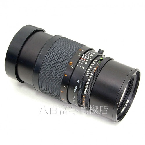 【中古】 ツァイス Sonnar CF T* 180mm F4 ハッセル用 CarlZeiss ゾナー 中古レンズ 28229