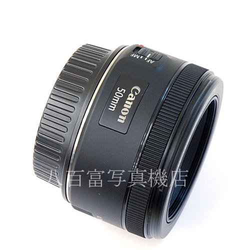 【中古】 キヤノン EF 50mm F1.8 STM Canon 中古レンズ 38810