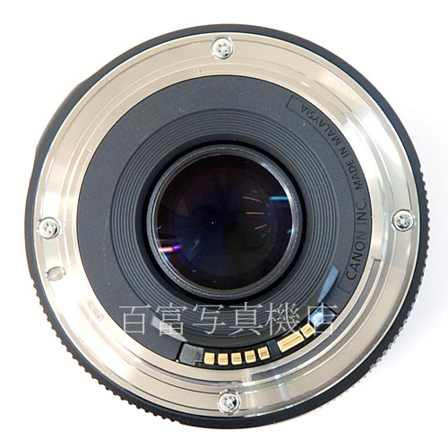 【中古】 キヤノン EF 50mm F1.8 STM Canon 中古レンズ 38810