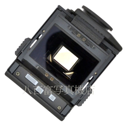 【中古】 ニコン DE-2 F3用 アイレベルファインダー Nikon 中古アクセサリー 42228