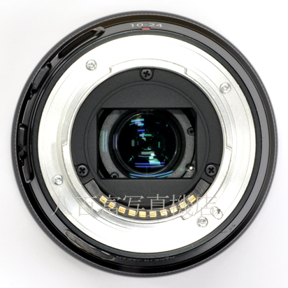 【中古】 フジフイルム FUJINON  XF10-24mmF4 R OIS FUJIFILM フジノン 中古交換レンズ 48480