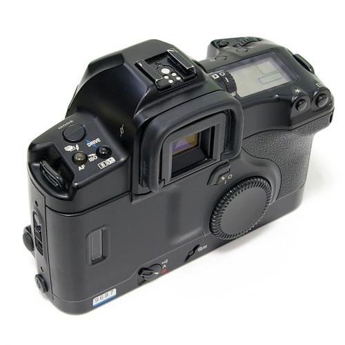 販売済み 中古 キャノン EOS3 ボディ Canon