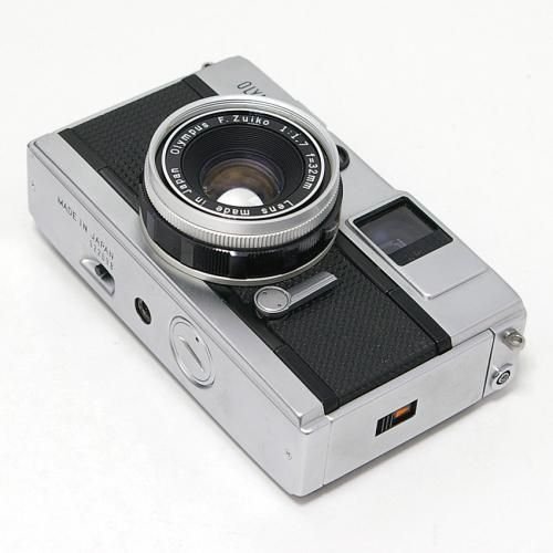 中古 オリンパス ペン EED / OLYMPUS PEN EED