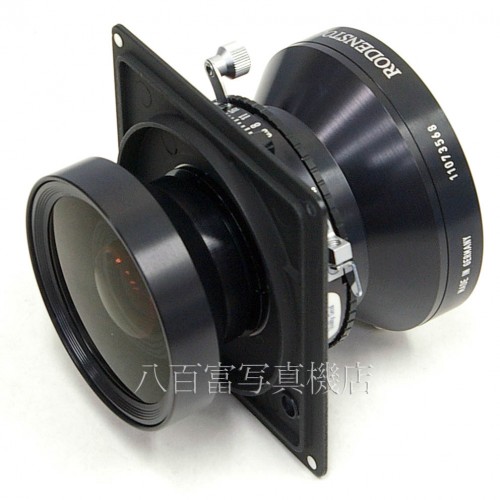 【中古】 ローデンシュトック グランダゴン N 90mm F6.8 Rodenstock/Grandagon 中古レンズ 28227