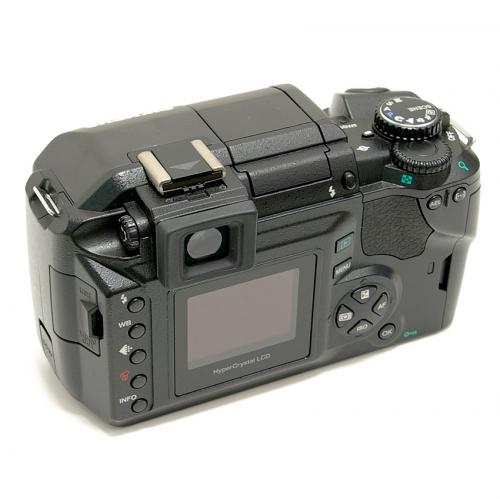 中古 オリンパス E-300 ボディ OLYMPUS