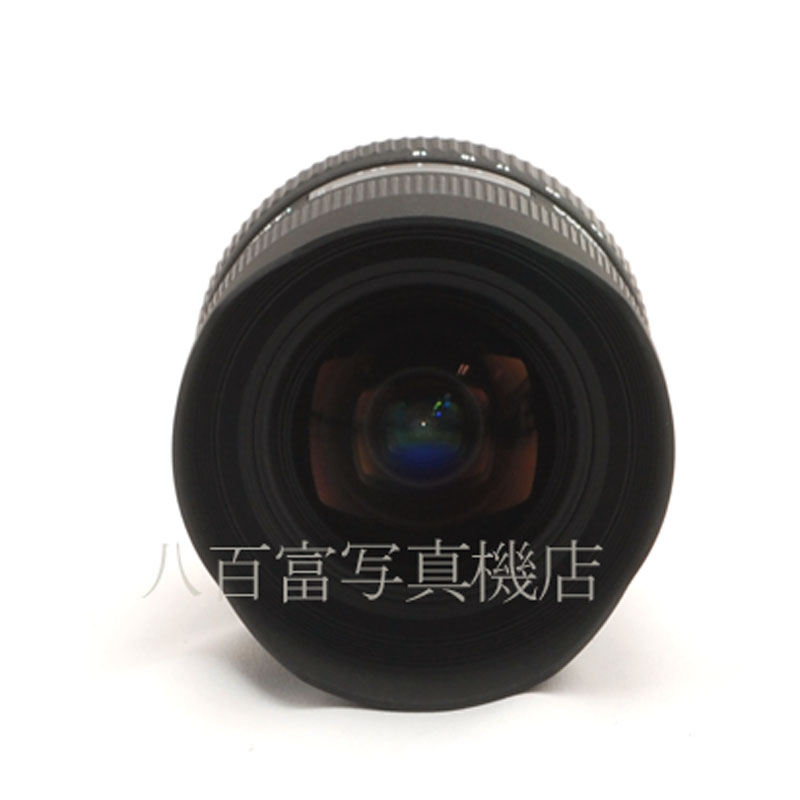 【中古】  シグマ 12-24mm F4.5-5.6 EX DG HSM ニコンAFs用 SIGMA 中古交換レンズ K3922