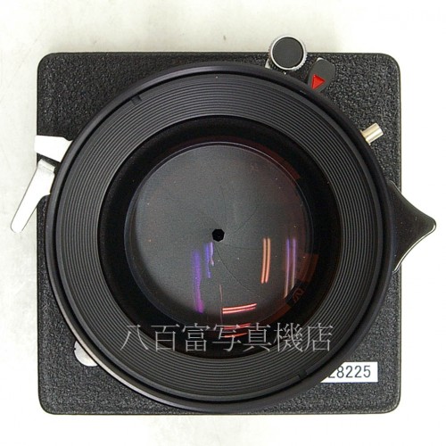 中古】 ローデンシュトック シロナー N 210mm F5.6 MC Rodenstock