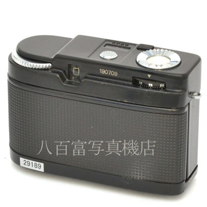 【中古】 フジ フジカ ミニ / FUJICA Mini 中古フイルムカメラ 29189