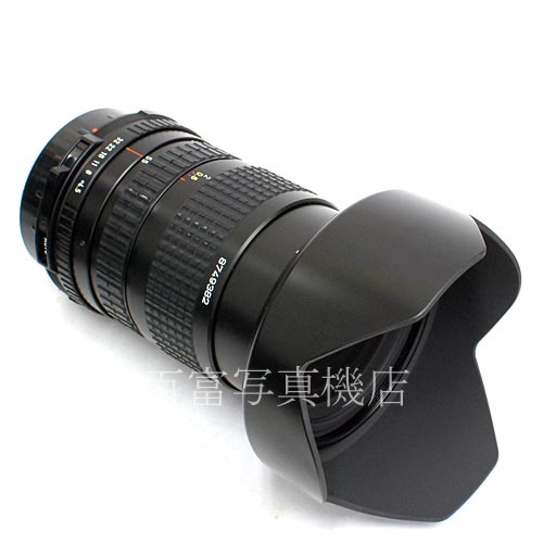 【中古】   SMC ペンタックス 67 55-100mm F4.5 中古レンズ 39144