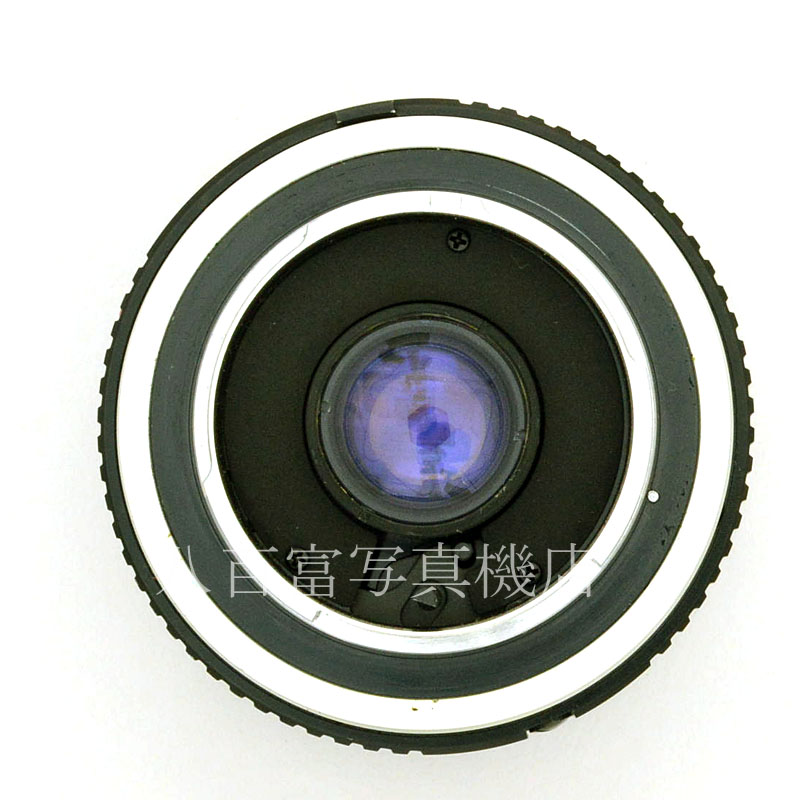 【中古】 ミノルタ MC ROKKOR 28mm F2.8 minolta ロッコール 中古交換レンズ 48338