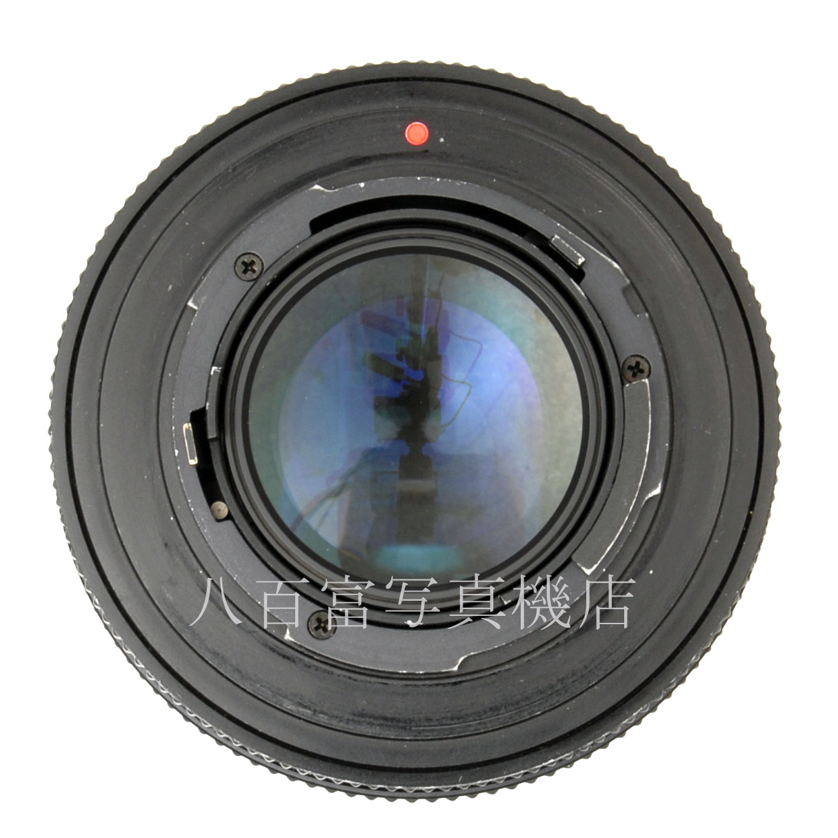 【中古】 カールツァイス プラナー T* 85mm F1.4 AE ジャーマニー コンタックス/ヤシカ用 CarlZeiss Planar 中古交換レンズ 64521