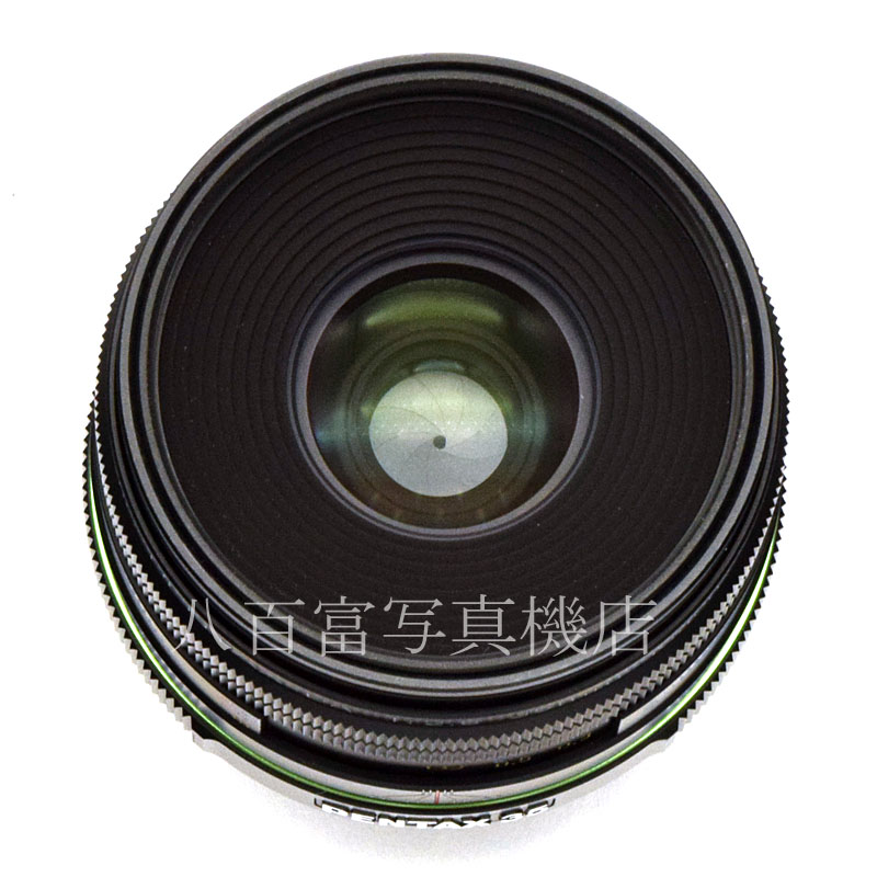 【中古】 SMC ペンタックス DA 35mm F2.8 Macro Limited PENTAX マクロ 中古交換レンズ 52582