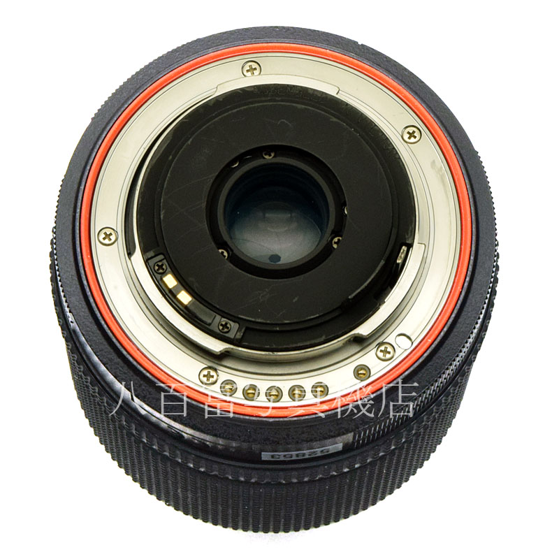 【中古】 SMC ペンタックス DA 18-135mm F3.5-5.6 ED WR PENTAX 中古交換レンズ 52853