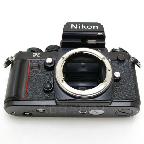 中古 ニコン F3 HP ボディ Nikon 【中古カメラ】 11830