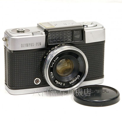 中古】 オリンパス ペン D OLYMPUS PEN D中古カメラ 22913｜カメラの 