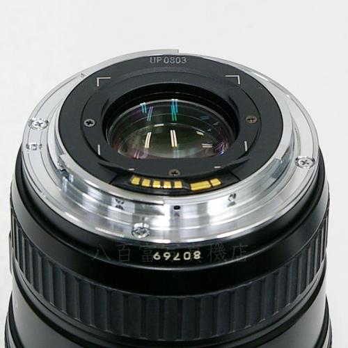 中古レンズ キャノン EF 17-35mm F2.8 L USM Canon 17392