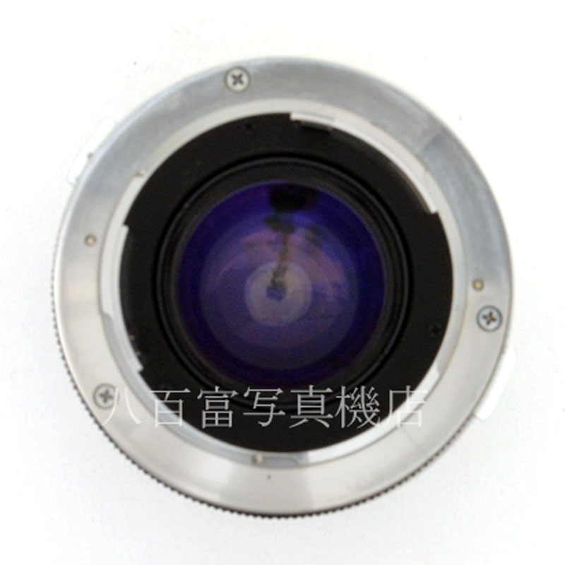 【中古】  オリンパス Zuiko 135mm F3.5 後期型 OMシステム OLYMPUS　 中古交換レンズ 47900
