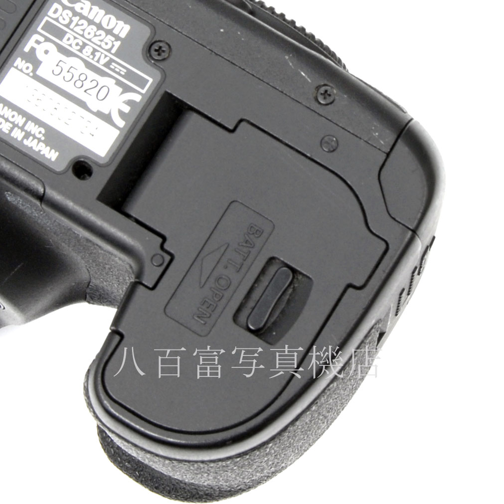 【中古】 キヤノン EOS 7D ボディ Canon 中古デジタルカメラ 55820