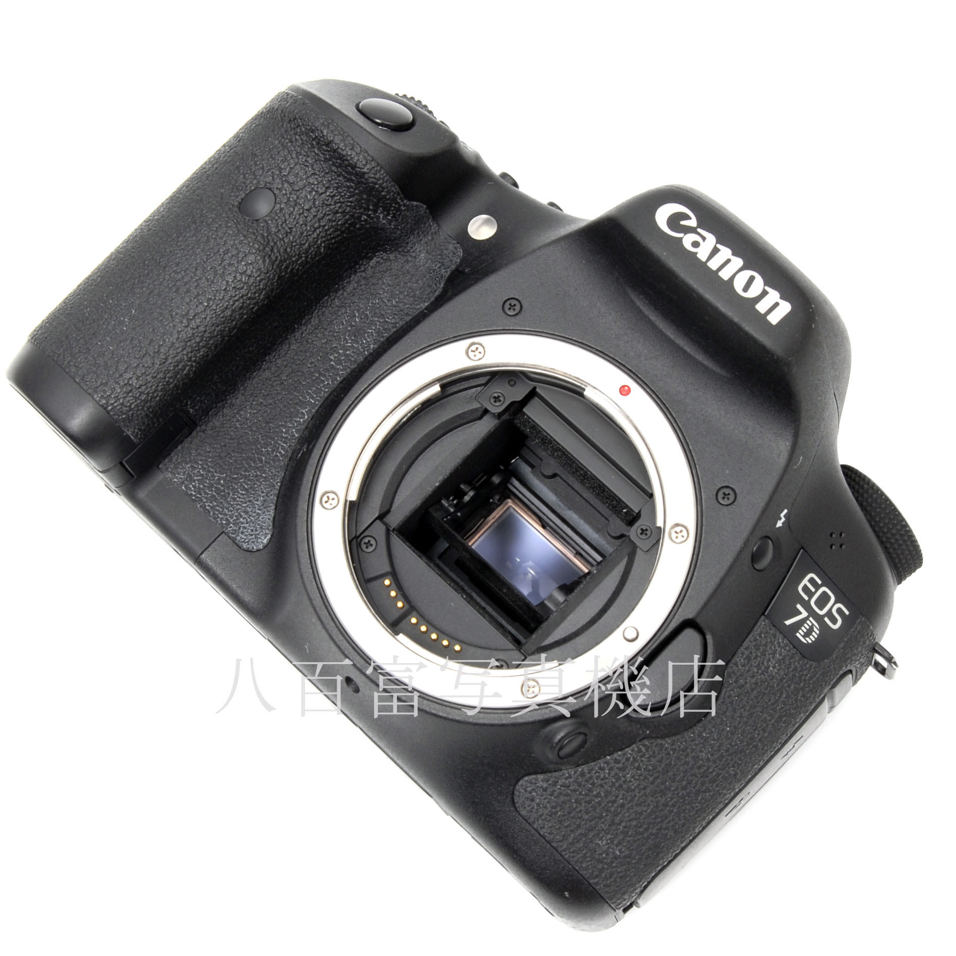 【中古】 キヤノン EOS 7D ボディ Canon 中古デジタルカメラ 55820