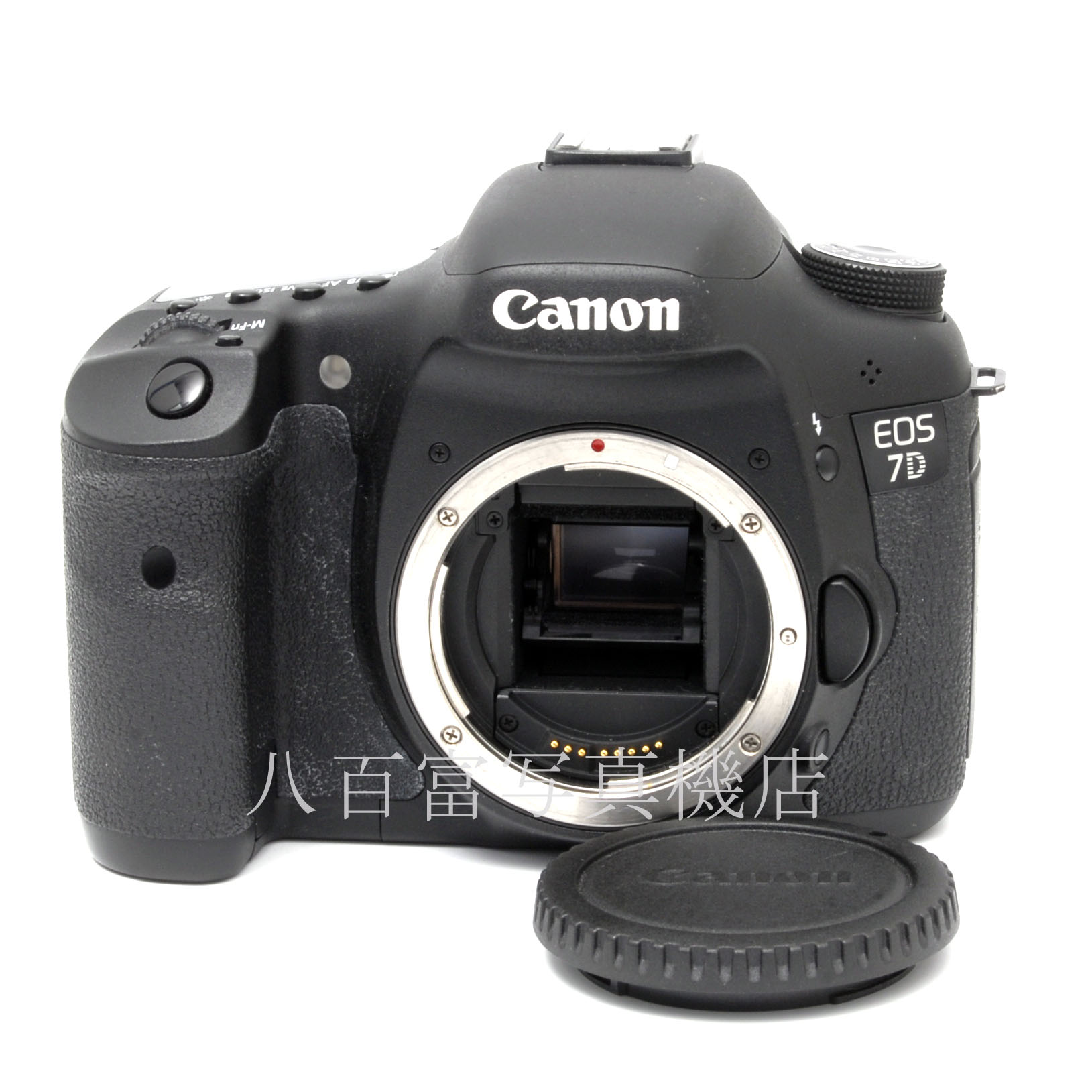 【中古】 キヤノン EOS 7D ボディ Canon 中古デジタルカメラ 55820